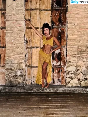 Duda Brack / dudabrack фото голая #0013