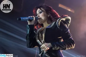 Dulce Maria / dulcemar19 / dulcemaria фото голая #0921