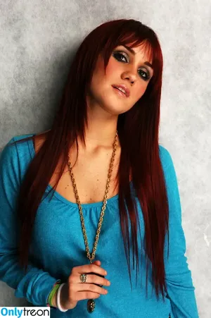 Dulce Maria / dulcemar19 / dulcemaria nude photo #1074