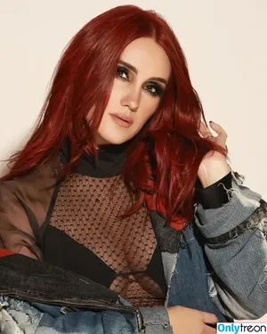 Dulce Maria / dulcemar19 / dulcemaria nude photo #1188