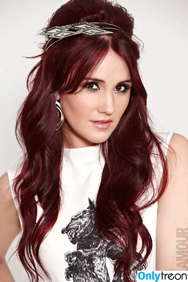 Dulce Maria nude photo #1102 (dulcemar19 / dulcemaria)