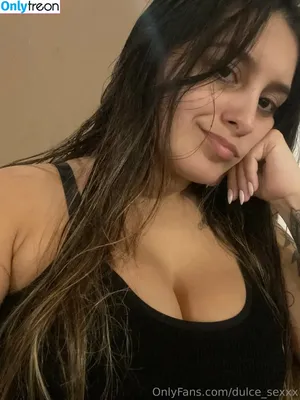 dulce_sexxx / dulce_naomi.sex nude photo #0001