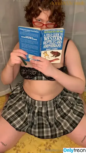 dumbcxmb / dumbbitchcap nude photo #0057
