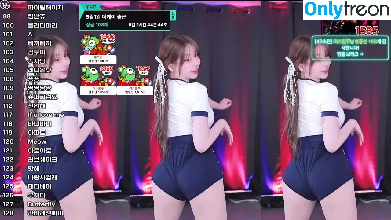 duswn8243 голая photo #0059 (judythegreat / readysetjudy / 쭈디♡)