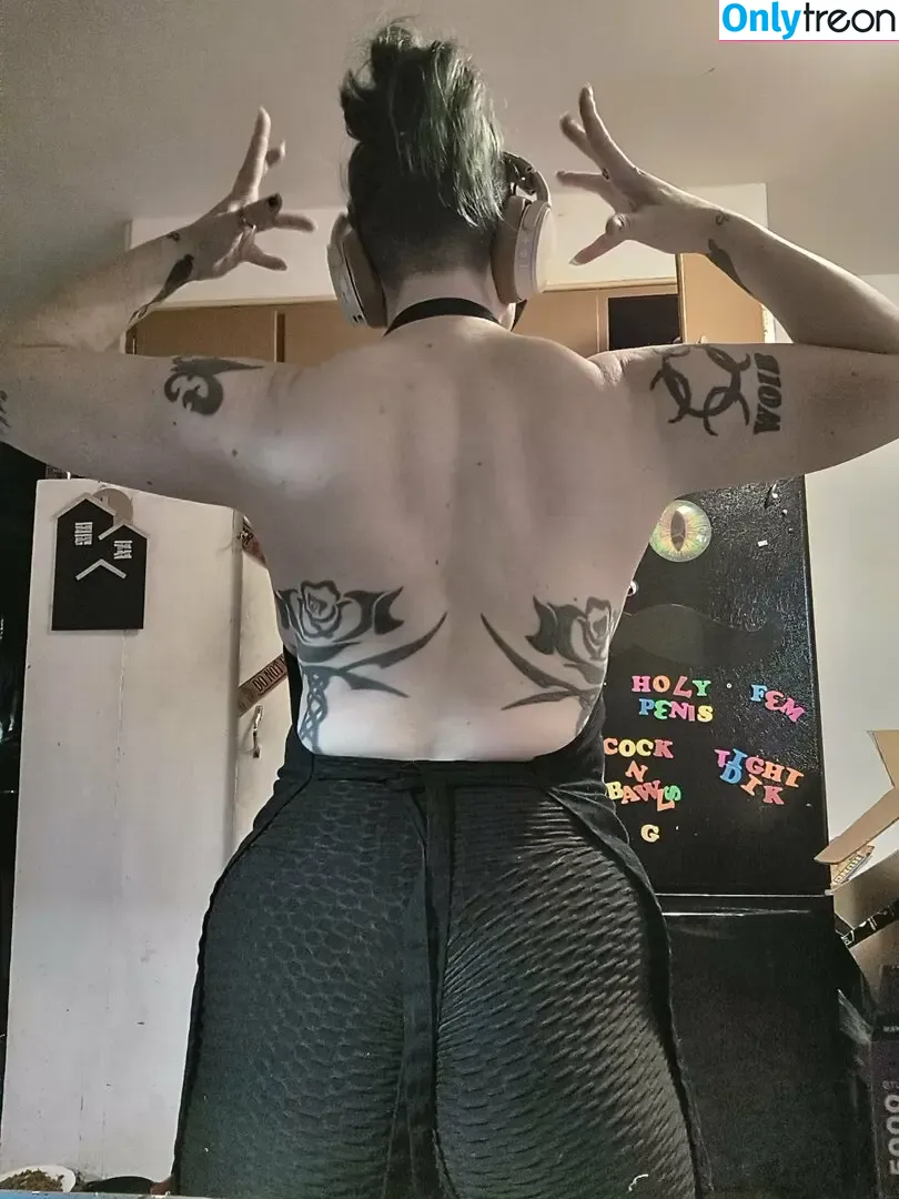 dutchessofsalty nude photo #0017 (dutchessofsalt)