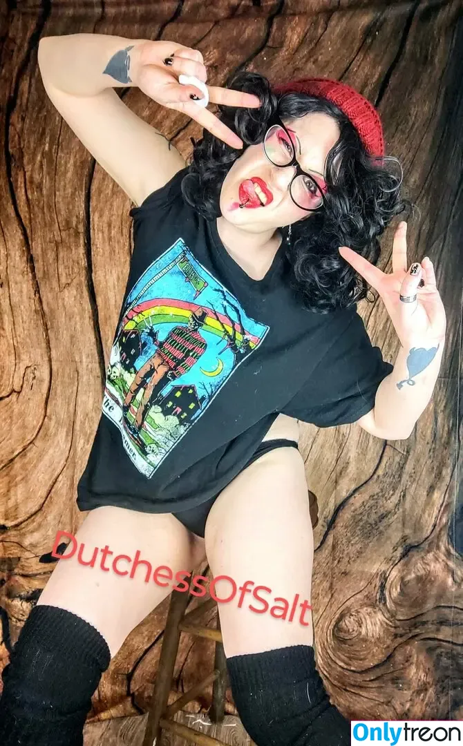 dutchessofsalty голая photo #0043 (dutchessofsalt)