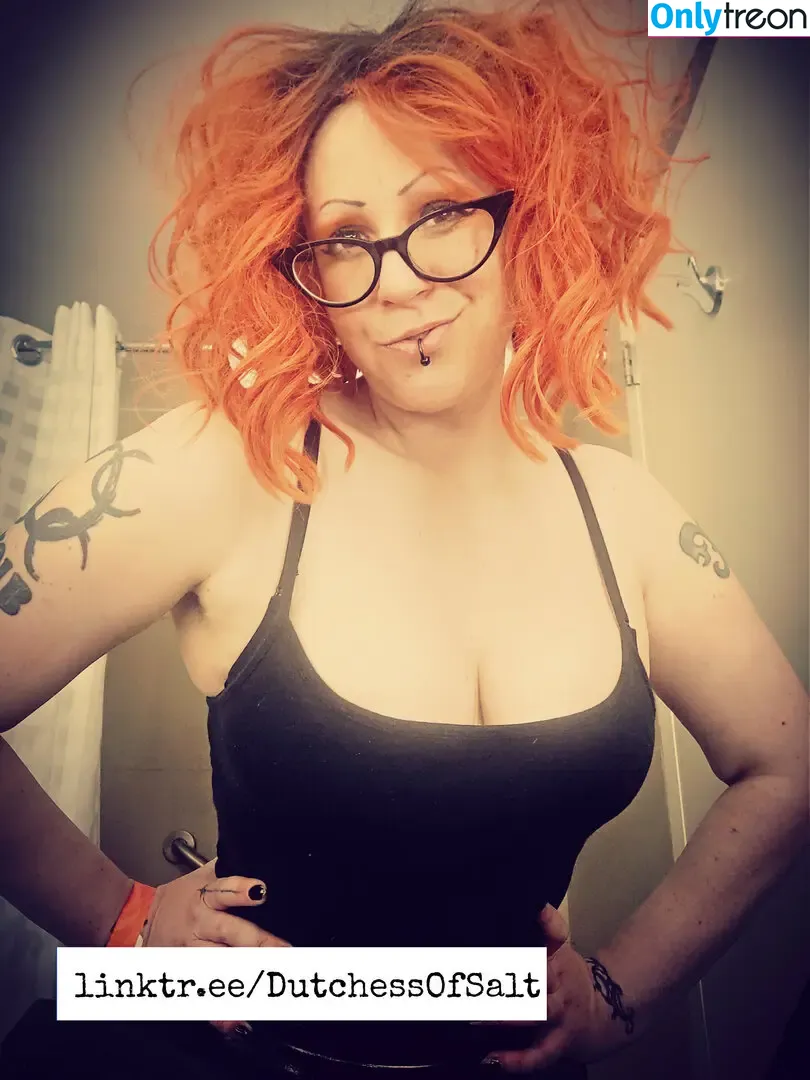 dutchessofsalty голая photo #0057 (dutchessofsalt)