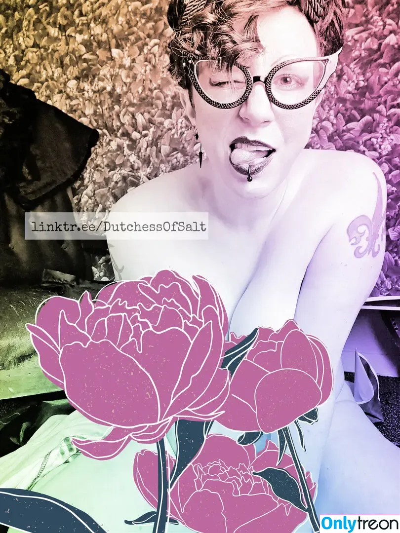 dutchessofsalty голая photo #0067 (dutchessofsalt)