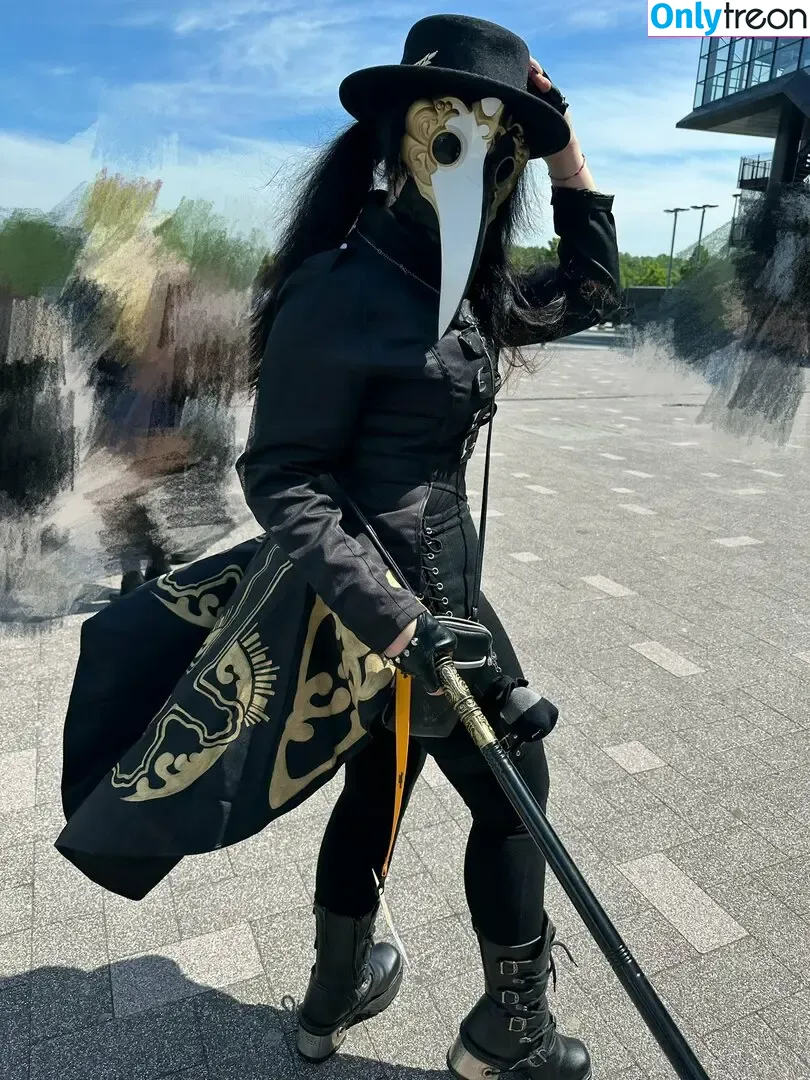 Dya Rikku голая photo #0019 (DyaRikku / rikkutsukiyomi)