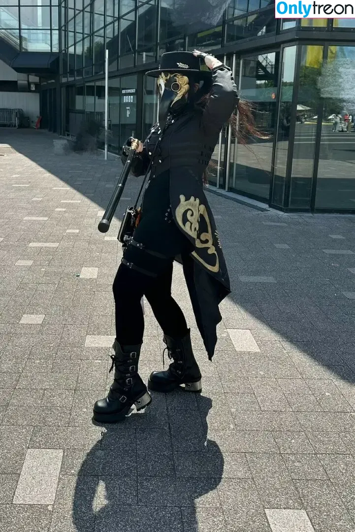 Dya Rikku голая photo #0020 (DyaRikku / rikkutsukiyomi)
