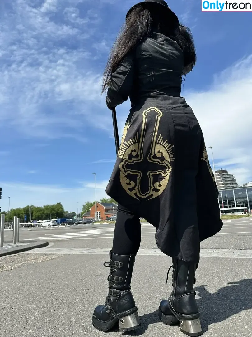 Dya Rikku голая photo #0021 (DyaRikku / rikkutsukiyomi)