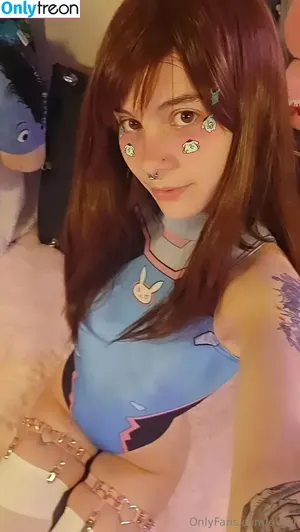 e-girl / egirlsaesth фото голая #0037