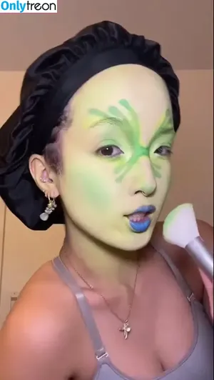 Earth’s ASMR / earthsplanetasmr nude photo #0220
