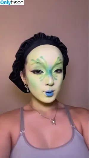 Earth’s ASMR / earthsplanetasmr nude photo #0221