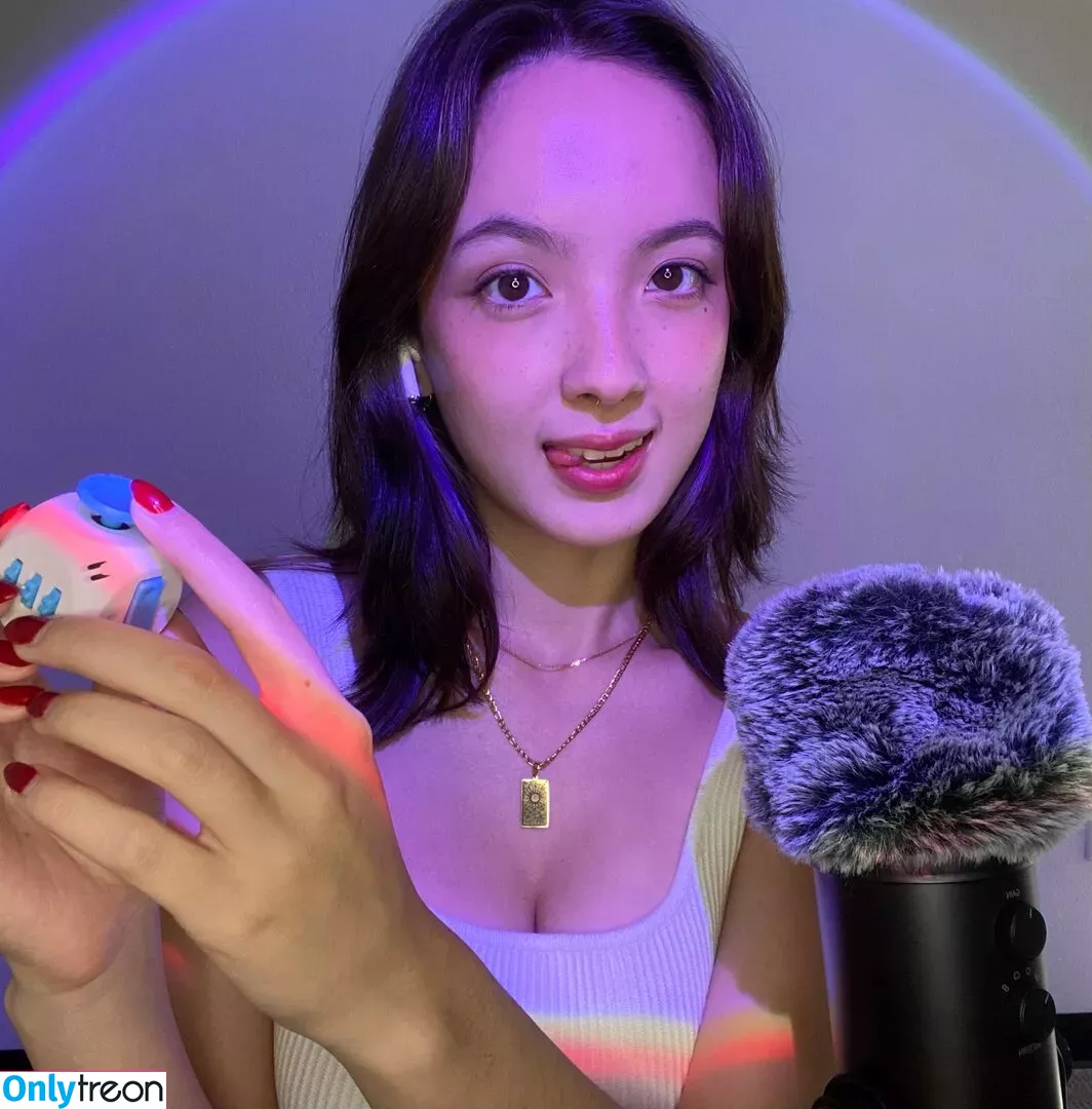 Earth’s ASMR nude photo #0076 (earthsplanetasmr)