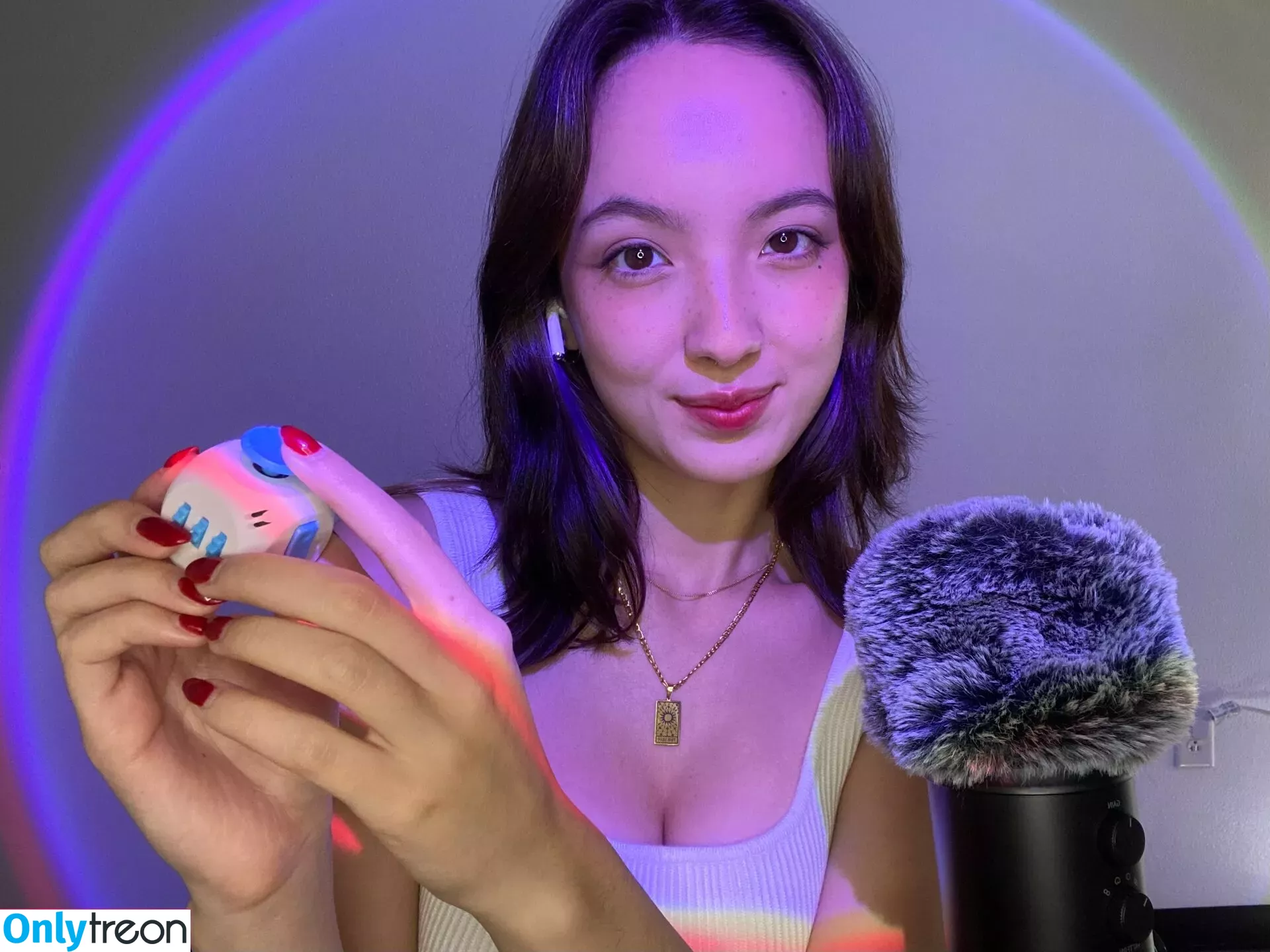 Earth’s ASMR nude photo #0077 (earthsplanetasmr)