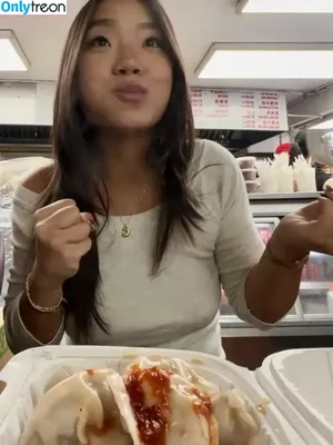eatingalonediaries / khaleesi420eats nude photo #0040