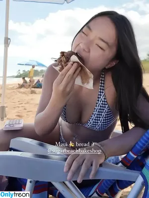 eatingalonediaries / khaleesi420eats nude photo #0060