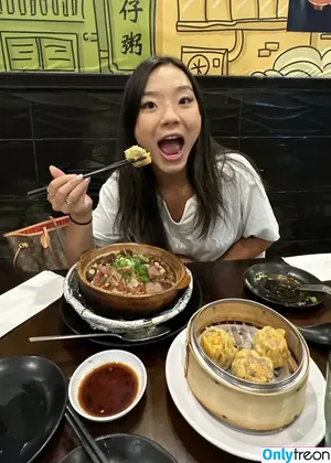 eatingalonediaries / khaleesi420eats nude photo #0131
