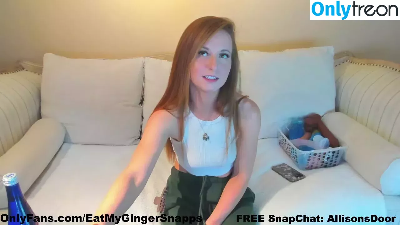 eatmygingersnapps nude photo #0042 (SnapMyGinger / eatmygingersnap)