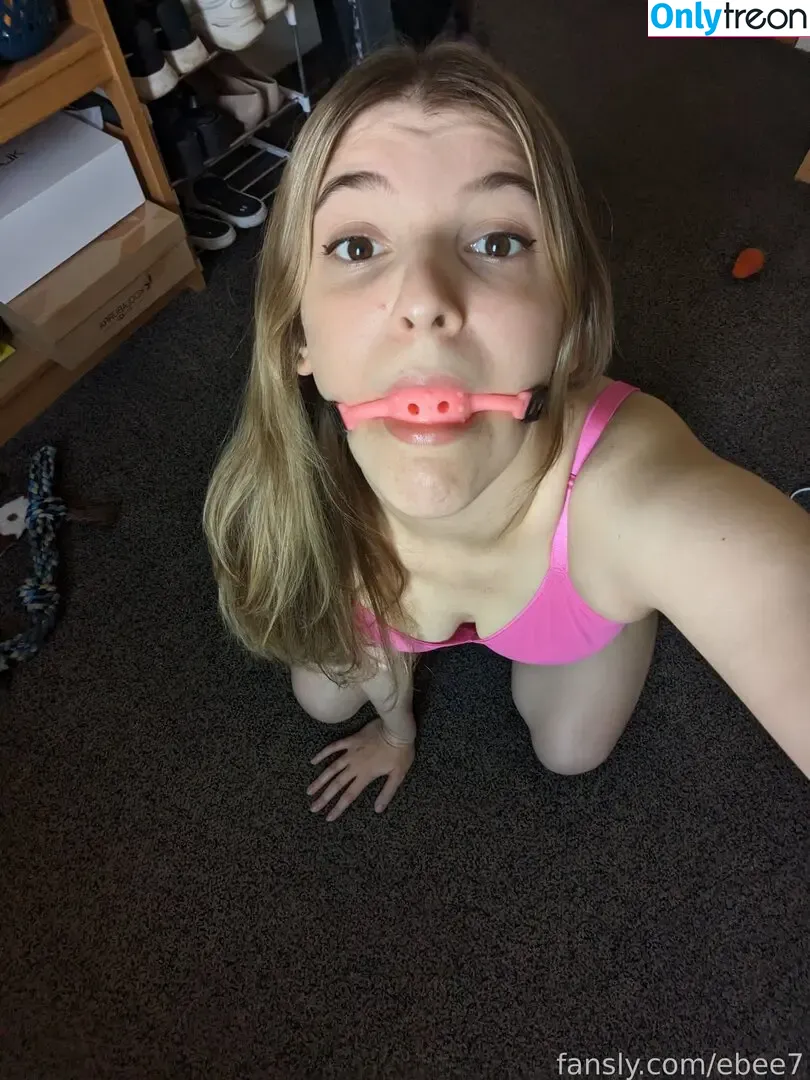 Ebee7 голая photo #0054 (Cute Kinky F18 / ebee07)