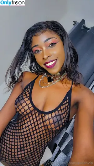 ebo_goddessvip / ebonny_goddess фото голая #0014
