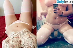 Ebobellen / Ellen Black nude photo #0001