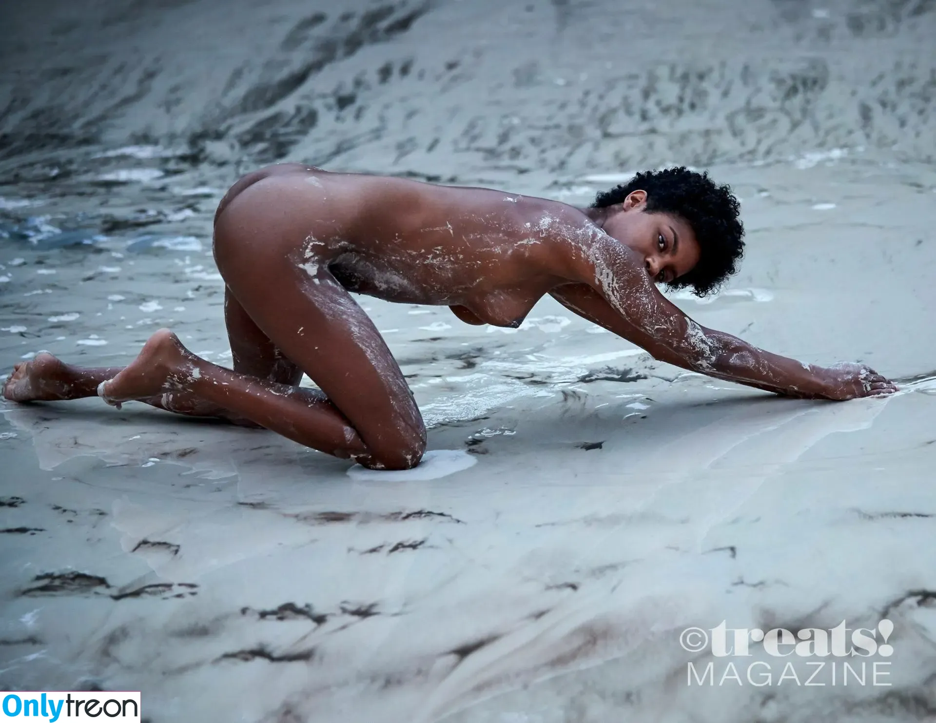 Ebonee Davis nude photo #0163 (eboneedavis)
