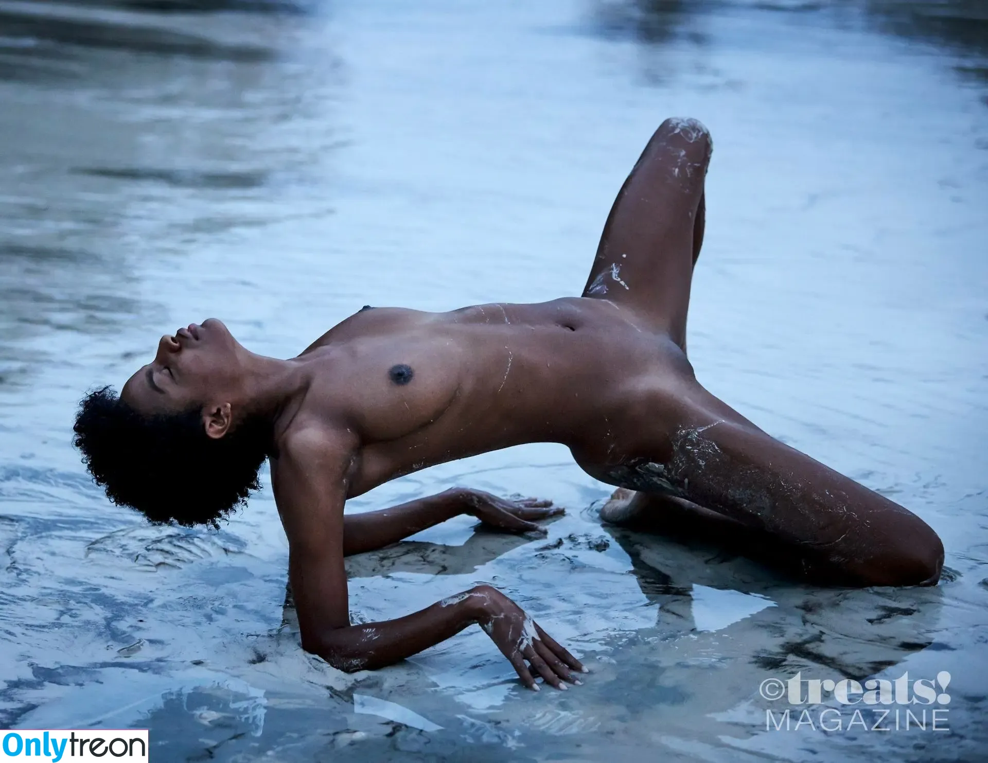 Ebonee Davis nude photo #0168 (eboneedavis)