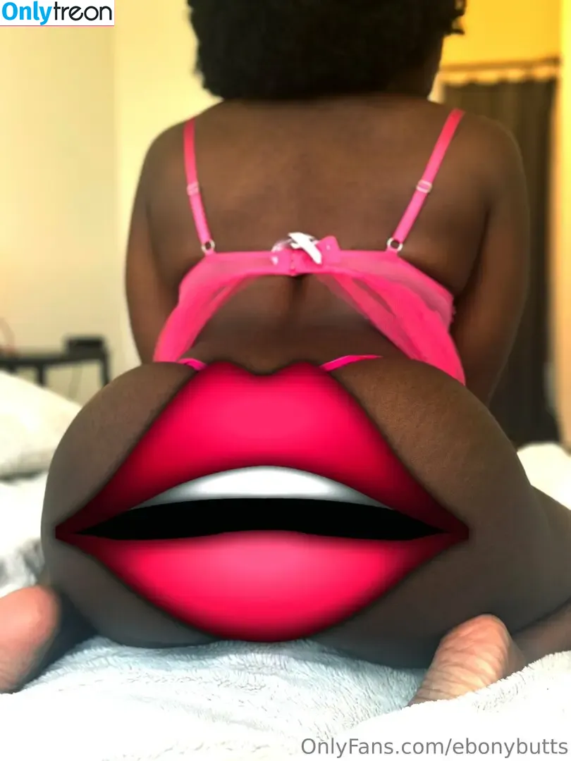 Ebony Butts голая photo #0142 (PastaToots / ebonybutts / thabootymonster)
