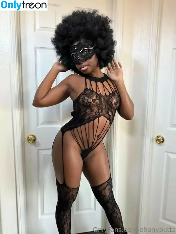 Ebony Butts nude photo #0202 (PastaToots / ebonybutts / thabootymonster)