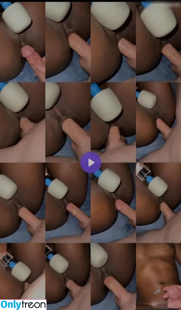 Ebony Butts nude photo #0207 (PastaToots / ebonybutts / thabootymonster)