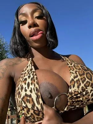 Ebony Mystique / EbonyGoddessMystique / ebony_goddessmysti / ebony_mystique фото голая #0222