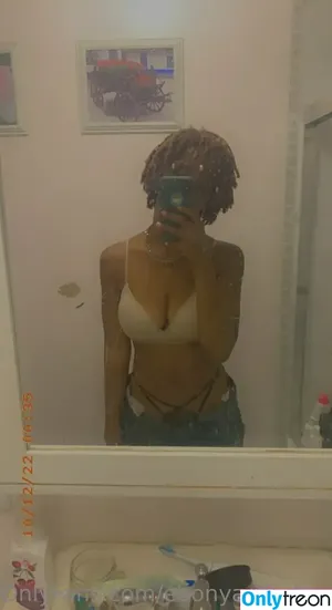 ebonyastheticxxx / ebony.aesthetics nude photo #0001