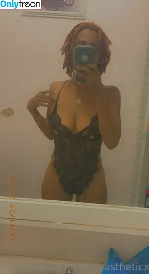 ebonyastheticxxx / ebony.aesthetics nude photo #0008