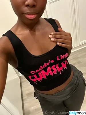 ebonybutts / realebonyb nude photo #0041
