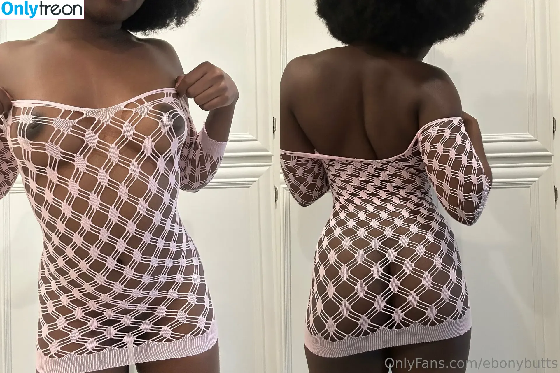 ebonybutts nude photo #0026 (realebonyb)