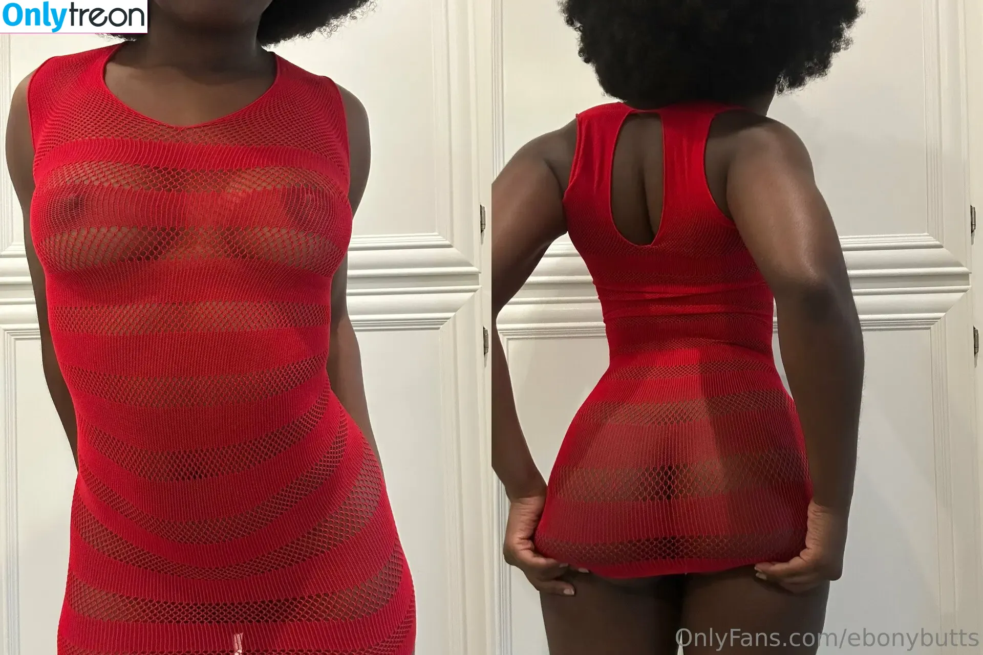 ebonybutts nude photo #0028 (realebonyb)