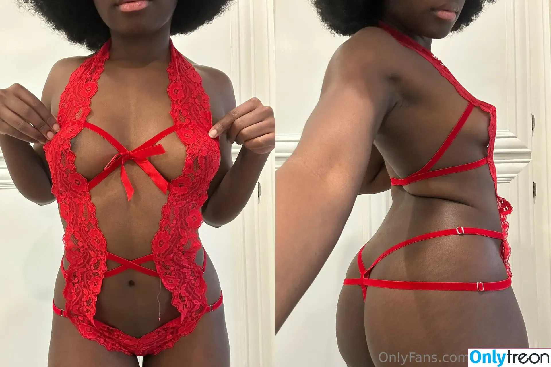 ebonybutts nude photo #0032 (realebonyb)