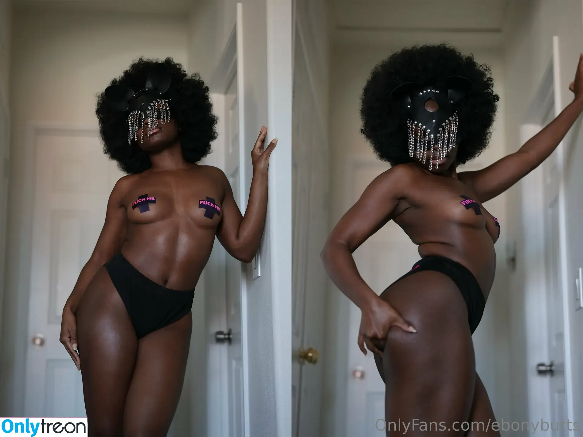 ebonybutts голая photo #0047 (realebonyb)
