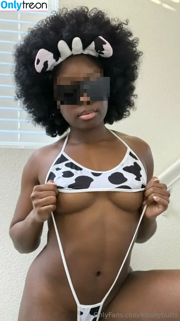 ebonybutts nude photo #0063 (realebonyb)