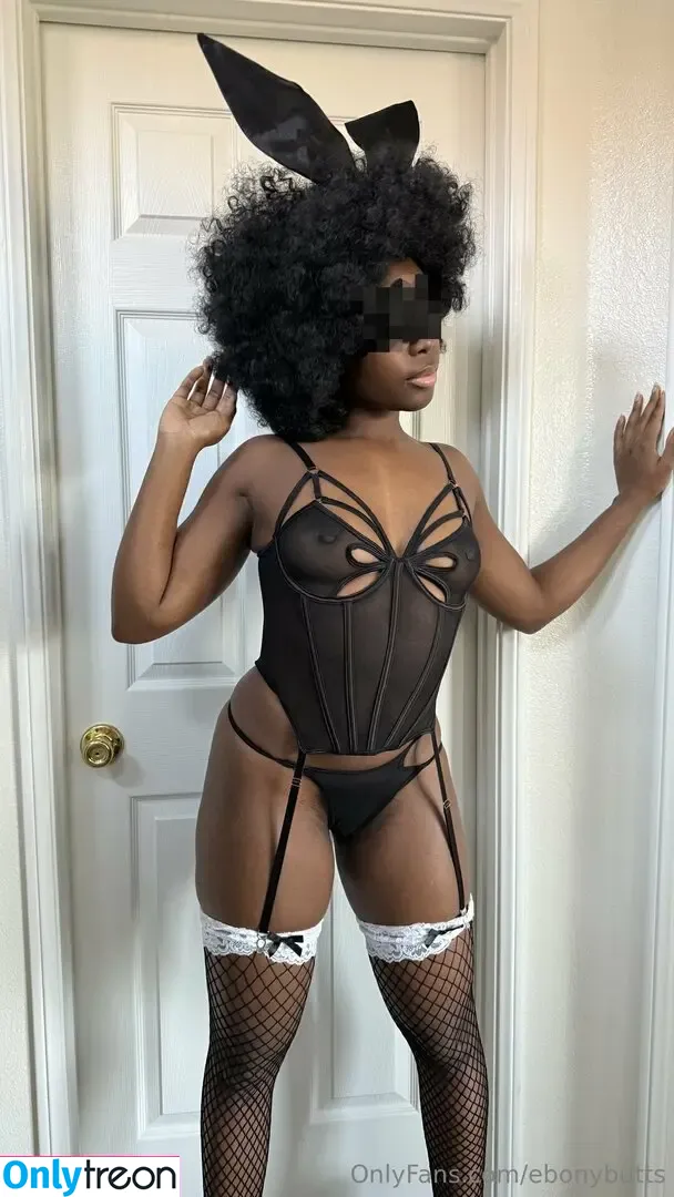 ebonybutts nude photo #0069 (realebonyb)