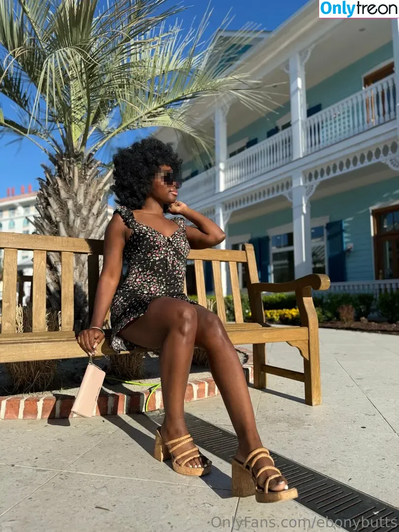 ebonybutts nude photo #0086 (realebonyb)