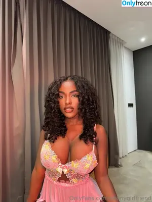 ebonygirlfriend / ebony_meghann_ nude photo #0007