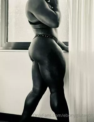 ebonyglutes01 / aboogie301 фото голая #0062