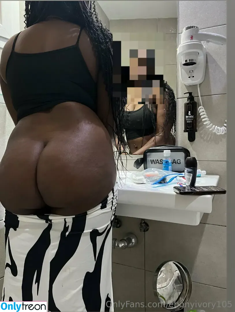 EbonyIvory105 nude photo #0022 (fitsoul109)