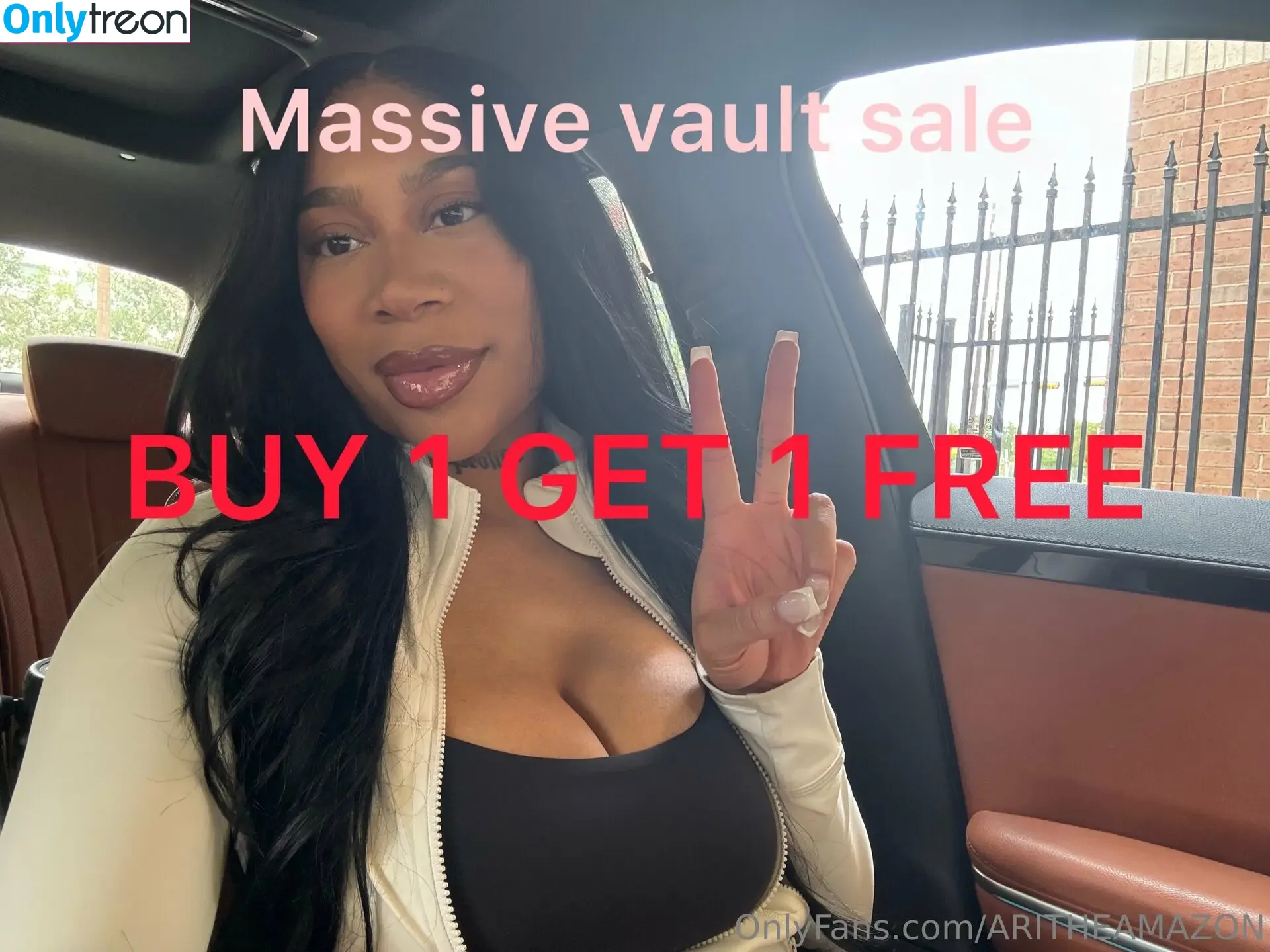 ebonykinkyqueen nude photo #0007 (_nigerianqueen)