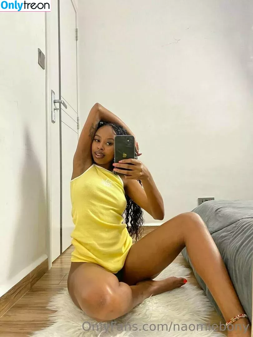 ebonynaomii nude photo #0003 (ebonynaomi_)