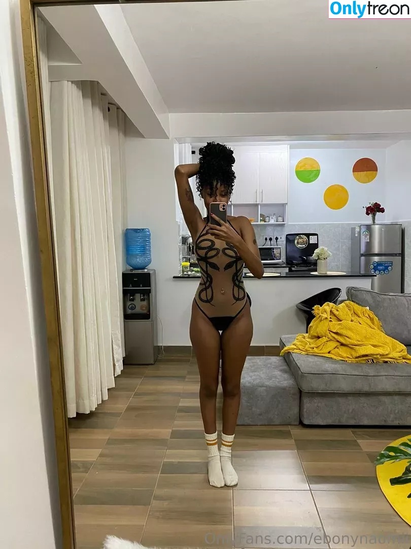 ebonynaomii nude photo #0013 (ebonynaomi_)