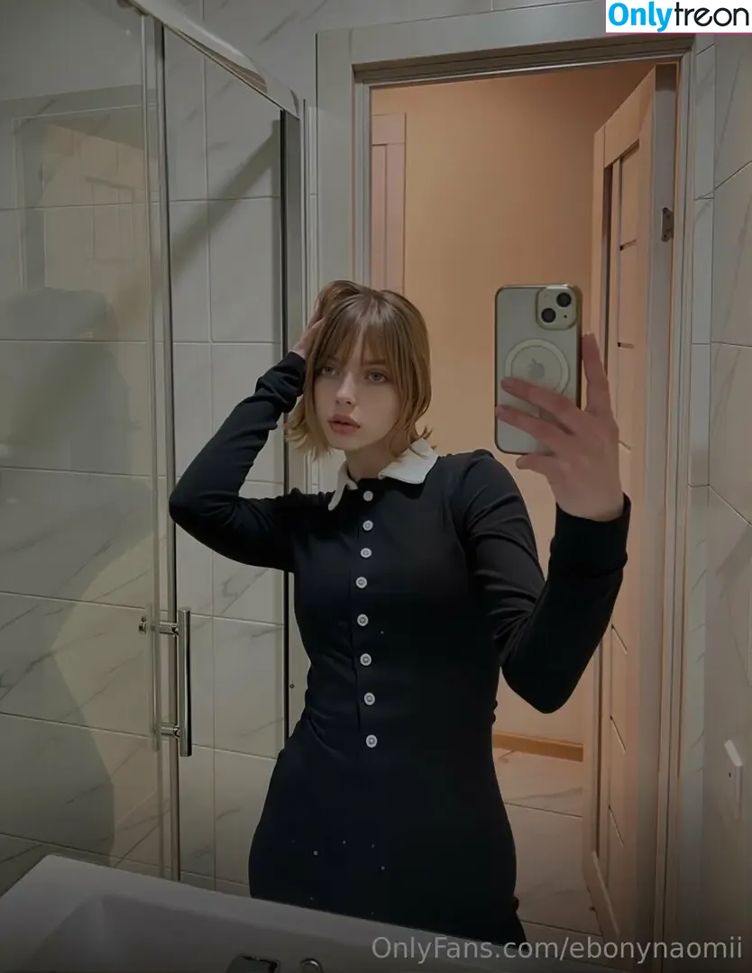 ebonynaomii голая photo #0252 (ebonynaomi__)